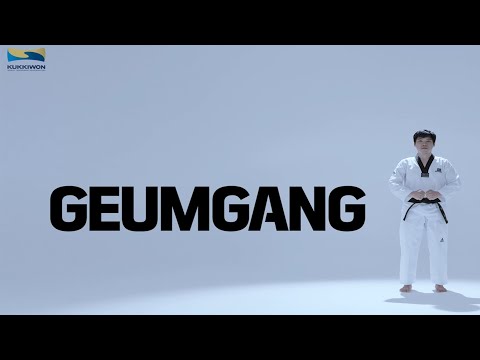 KEUMGANG