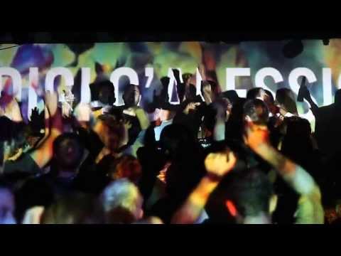 TRASH-DANCE PARADE w / Digi G'Alessio, The Perseverance, Seapunk Gang