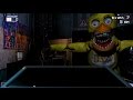 Golden Freddy 10 20 COMPLETE PC Five Night S At Freddy S 2