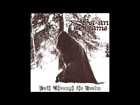 Haxan Dreams : Forest of Idran