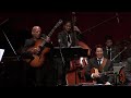 MSU Jazz Orchestra I featuring MSUFCU Jazz Artist in Residence Mark Whitfield | 12.8.2018