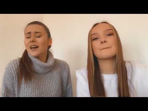 Ajla Medić & Irma Hasić - Dva dana | COVER ❤️