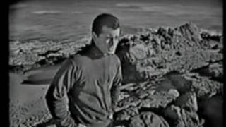 Robert Goulet sings &quot;Lost In The Stars&quot;