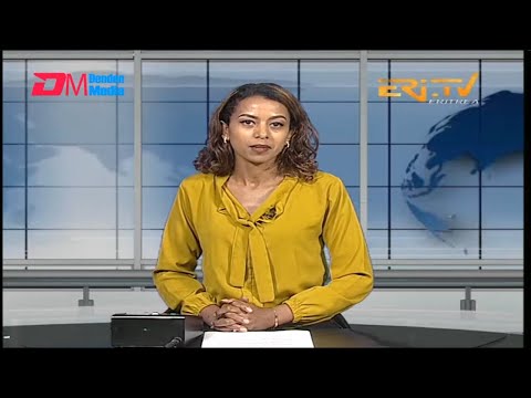 Evening News in Tigrinya for July 1, 2024 - ERi-TV, Eritrea