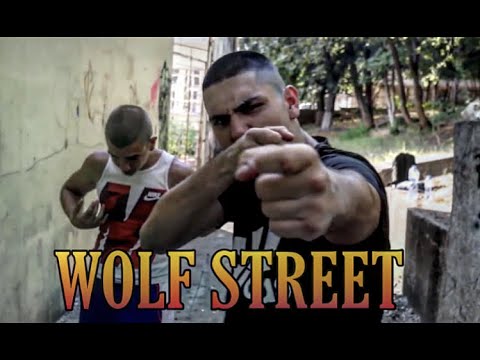 DIMOFF x MITREVV - WOLF STREET (OFFICIAL VIDEO)