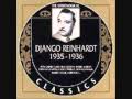 Django Reinhardt - Rosetta