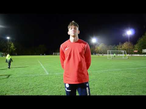 Football Friday - Mit Jonas Hentschel