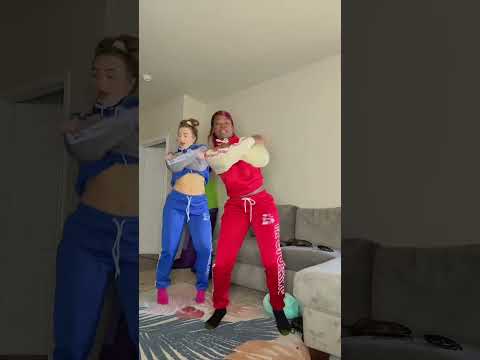 Destiny Suzanne x Unique Musick making A Short To King #dance