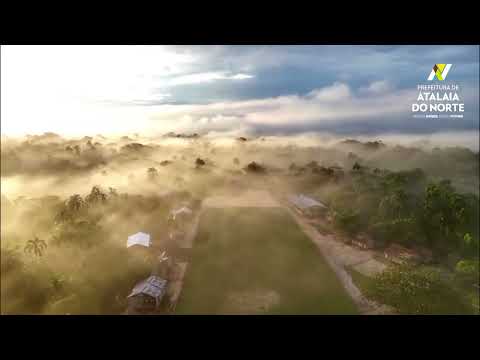 Conheça Atalaia do Norte, a Pérola do Javari | Prefeitura de Atalaia do Norte