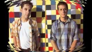 Calexico  -  Hot Rail