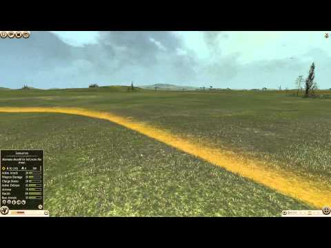 AttilaTheGreat's Tournament - Final - Armenian King vs Danko