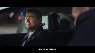 El eléctrico que no te esperas ft. Leonardo DiCaprio Trailer