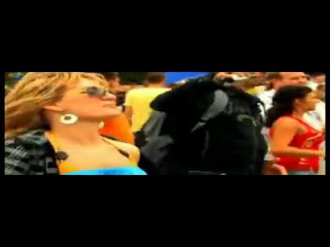 Spankers - Pelo Pelo (Burak Zorlu Mix)