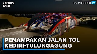 Download lagu Keren! Begini Penampakan Jalan Tol Kediri-Tulungagung, Tahun Depan Selesai mp3 Download lagu Keren! Begini Penampakan Jalan Tol Kediri-Tulungagung, Tahun Depan Selesai mp3