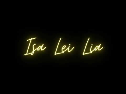 Nosy X Mila - Isa Lei Lia (cover)