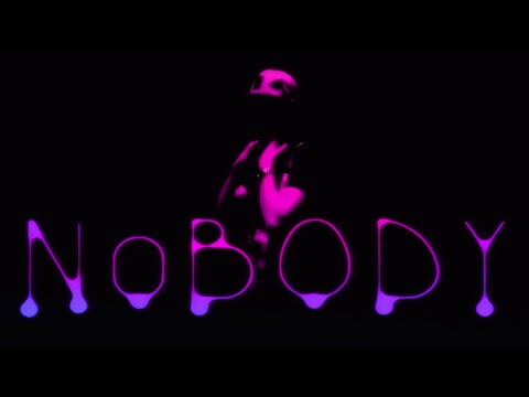 N0body - Moj Jezik