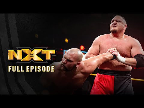 WWE NXT
