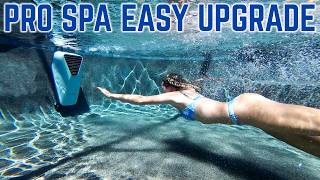 iGarden SwimJet X35 Review 2026: The Ultimate Portable Swim Jet?