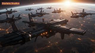 We Answered with the End of Their Species--Enslave Us?   | HFY Story