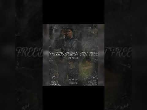 Teflon Canardo - Won't Switch Up