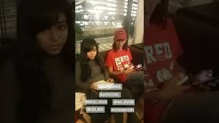 Download lagu ADAKAH SINGLE BARU??? First Moment PakCik Saari Amri Bertemu Jovita Pearl #shorts #xfactorindonesia mp3 Download lagu ADAKAH SINGLE BARU??? First Moment PakCik Saari Amri Bertemu Jovita Pearl #shorts #xfactorindonesia mp3