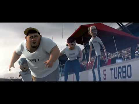 YouTube Thumbnail