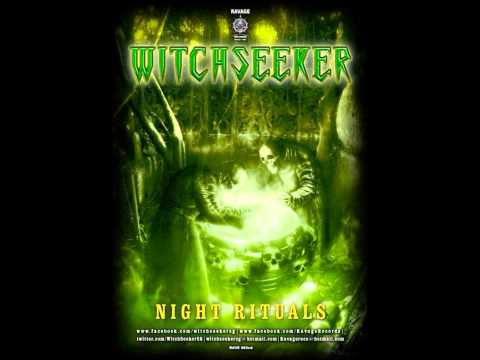 Witchseeker Night Rituals Teaser 2014