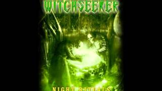 Witchseeker Night Rituals Teaser 2014