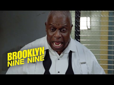 Oh Damn! Oh Damn! Oh Damn! | Brooklyn Nine-Nine