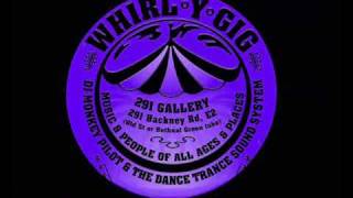 joi - Everybody say yeah (vocal mix)