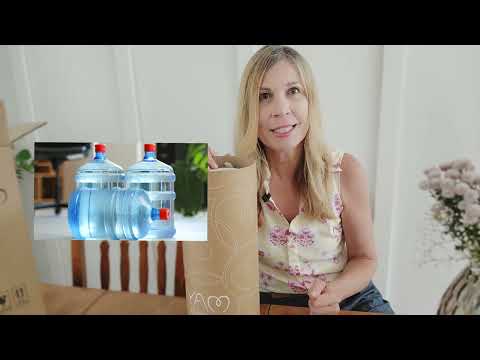 Does Oxygenated Water Taste Better?