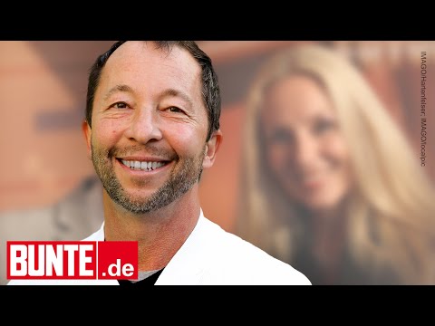 DJ Bobo – Seit 20 Jahren verheiratet: Das ist seine schöne Ehefrau Nancy