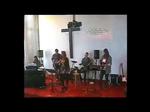 Lighthouse - Opwekking 685   Hosanna