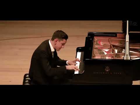 Dmitry Shishkin plays W.A Mozart/ A. Volodos Turkish March