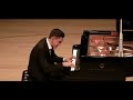 Dmitry Shishkin plays W.A Mozart/ A. Volodos Turkish March
