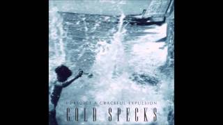 Cold Specks - Heavy Hands (2012)