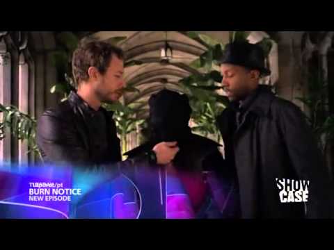 LOST GIRL S1-Episode 1