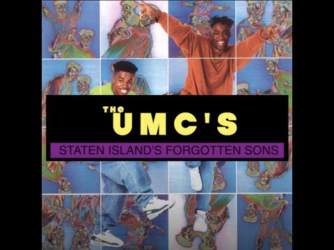 THE UMC'S: STATEN ISLAND'S FORGOTTEN SONS
