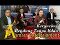 MENDUNG TANPO UDAN Keroncong Asmara Entertainment Official Video Live Music