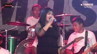 Download lagu SEJUTA LUKA cofer RATNA anjani # X - SAMOSIR # Live Kalisari Sayung - 17 juli 2022 mp3