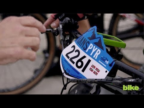 BIKE beim Transpyr Coast to Coast Etappenrennen über die Pyrenäen