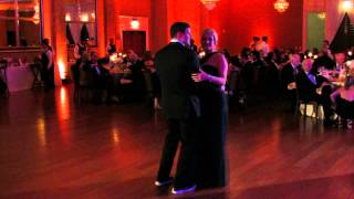 Mother Son Wedding Dance to Rascal Flatts' My Wish