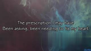 FIX MY HEART (Lyric Video) | Music Hero