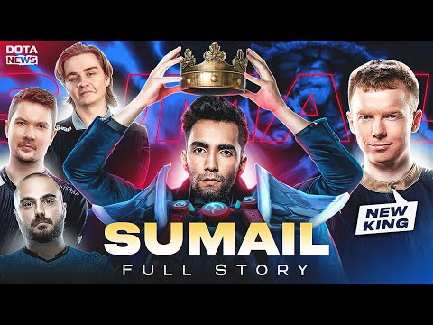 SUMAIL: THE PRODIGY OF NA SCENE. FULL STORY, BEST HIGHLIGHTS. WHAT’S NEXT?