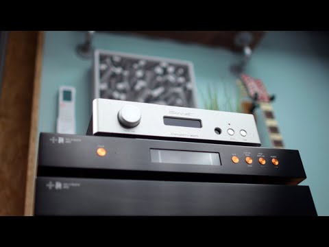 Farewell May DAC? Hello Sonnet Pasithea...