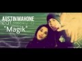 Austin Mahone Magik Ft Becky G Preview