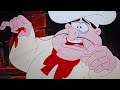 The Little Mermaid Les Poissons