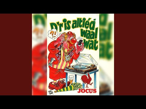 Jocus Vitae Quod Sal Coenae (feat. Wiel Vestjens)