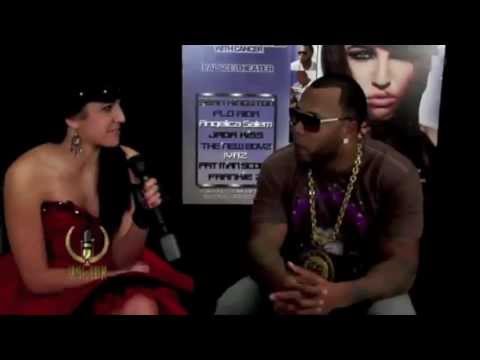 RJ Harper: Jadakiss: Flo Rida: A.Salem