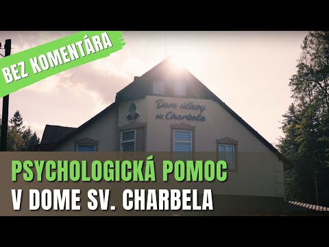 POSVIACKA DOMU ÚĽAVY SV. CHARBELA